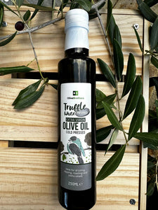 Valentine's Day - 2 for $20:- 250ml Infused Extra Virgin Olive Oil